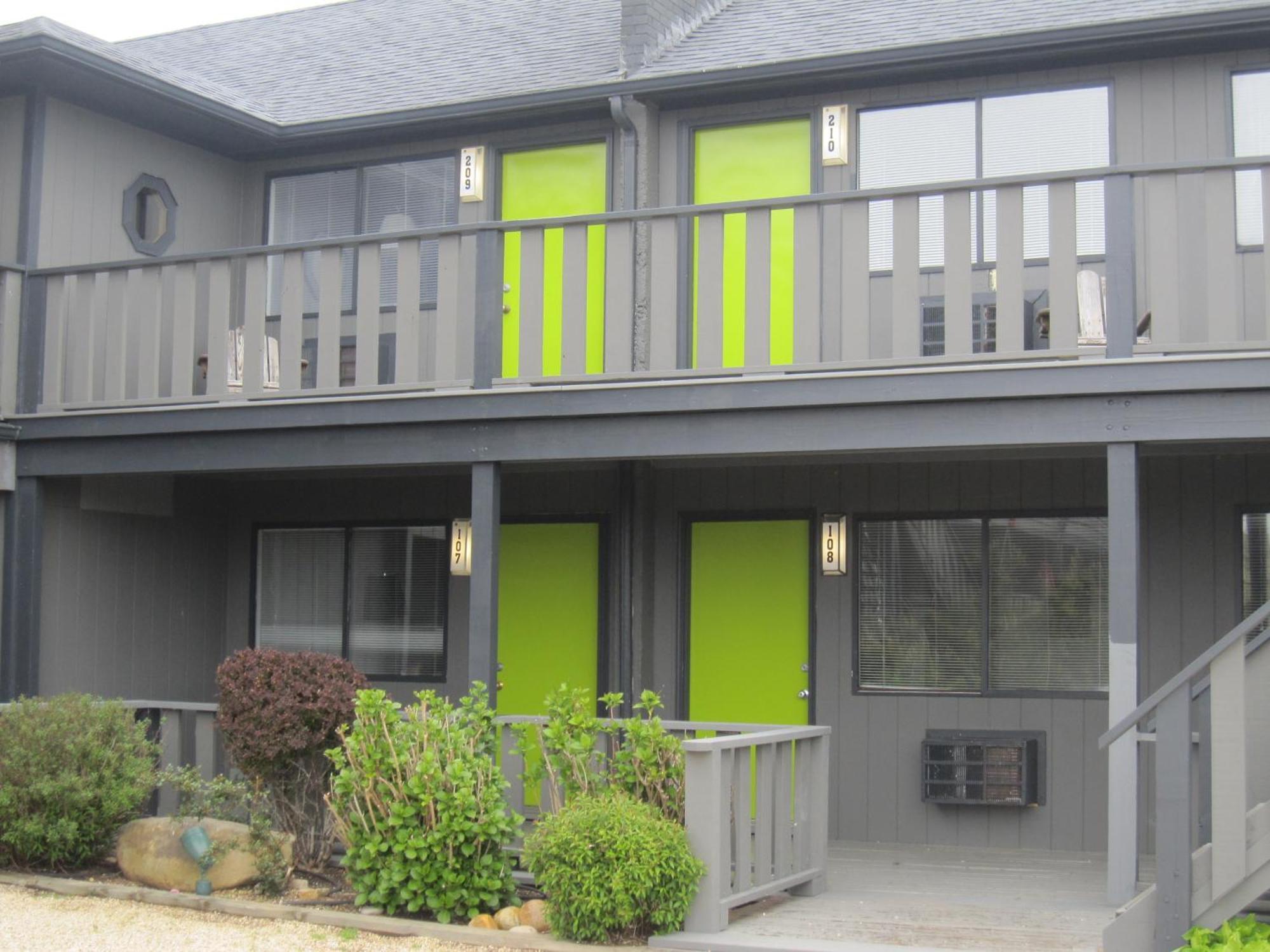 Sole East Beach Montauk Exterior foto